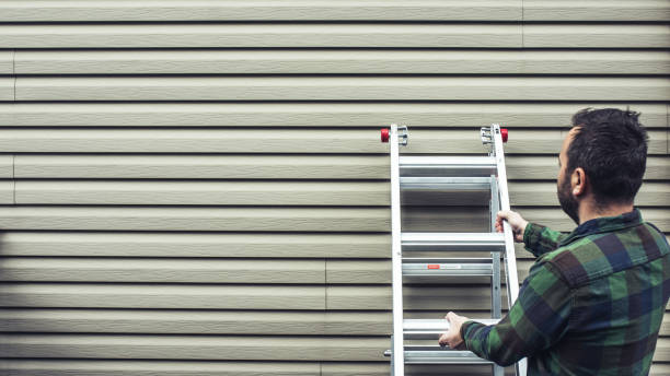 Best Siding Maintenance  in Grifton, NC